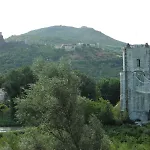 Logis Medieval, Montelimar Nord Rochemaure