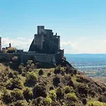Logis Medieval, Montelimar Nord