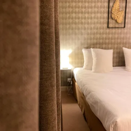 Hotel Logis Medieval, Montelimar Nord