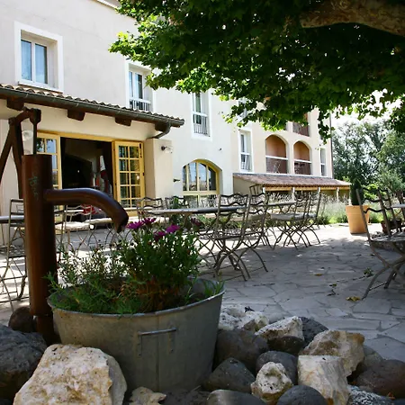 Logis Medieval, Montelimar Nord Rochemaure