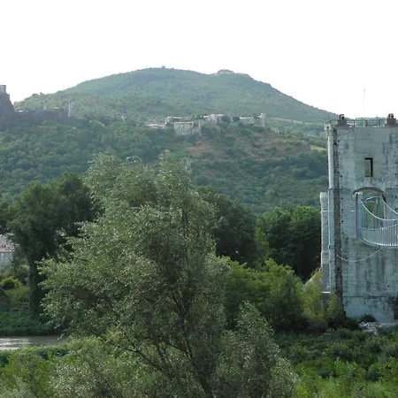 Logis Medieval, Montelimar Nord Rochemaure