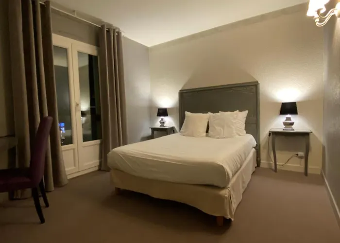 Logis Medieval, Montelimar Nord