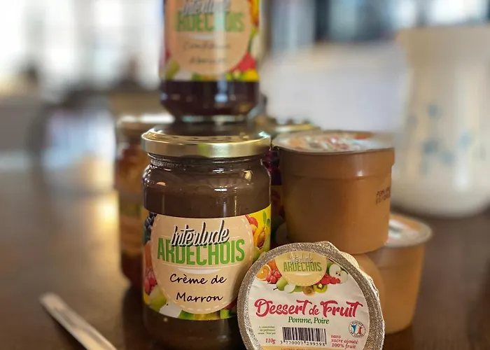 Logis Medieval, Montelimar Nord 3*