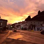 Logis Médiéval, Montélimar Nord Hotel 3*