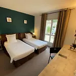 Logis Medieval, Montelimar Nord Hotel 3*