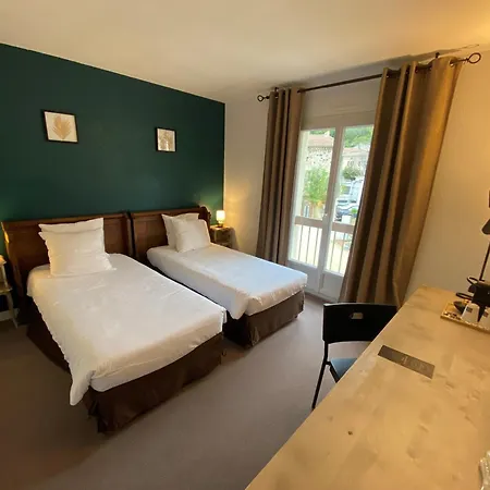 Logis Medieval, Montelimar Nord Hotel 3*
