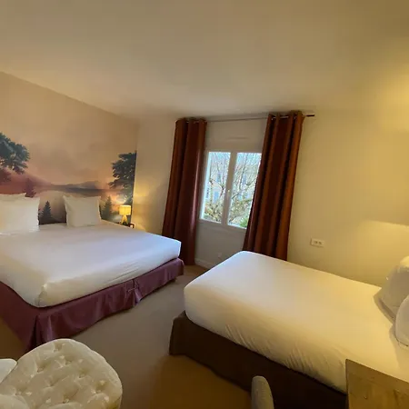 Logis Medieval, Montelimar Nord Hotel 3*