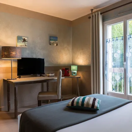 Logis Medieval, Montelimar Nord
