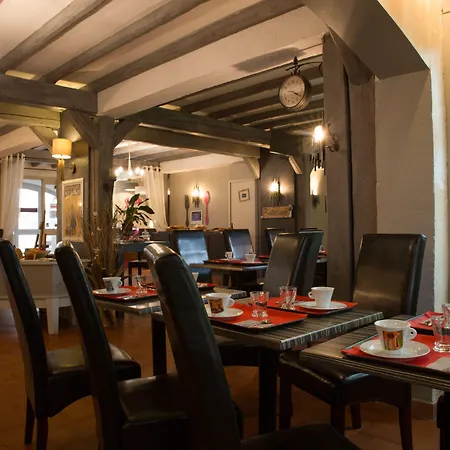 Logis Medieval, Montelimar Nord 3*