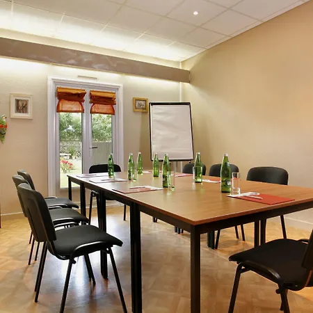 酒店 Logis Medieval, Montelimar Nord