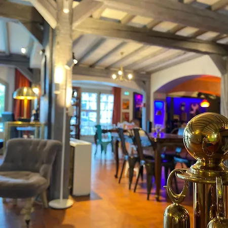 Hotel Logis Medieval, Montelimar Nord Rochemaure