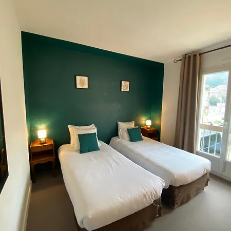 Logis Medieval, Montelimar Nord 3*