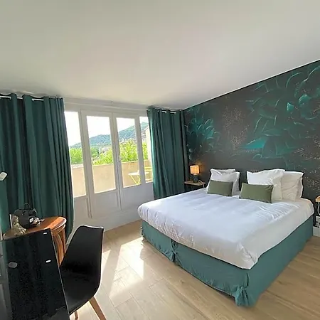 Logis Medieval, Montelimar Nord 3*