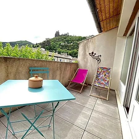 Logis Medieval, Montelimar Nord Ξενοδοχείο 3*