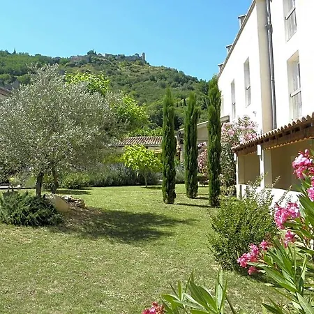 Logis Médiéval, Montélimar Nord Rochemaure