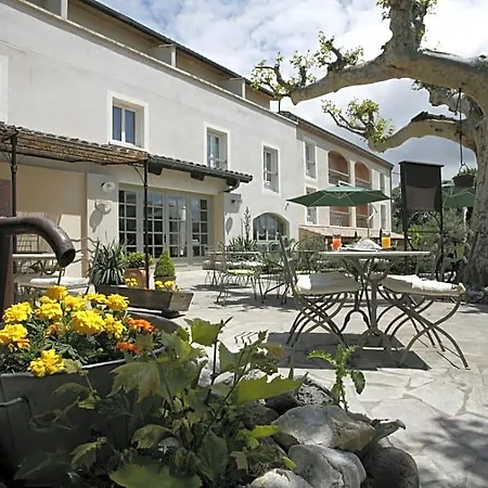 Logis Médiéval, Montélimar Nord