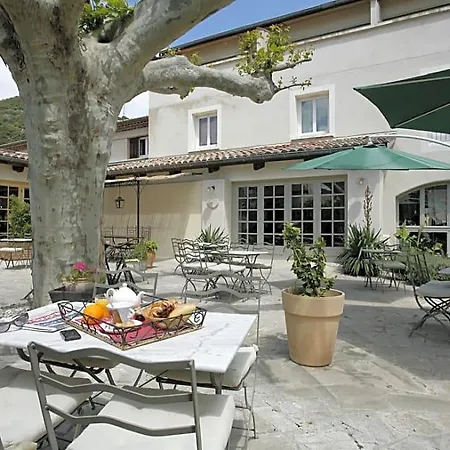 Logis Médiéval, Montélimar Nord