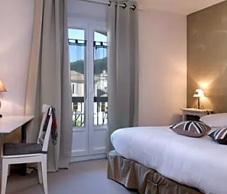 Logis Médiéval, Montélimar Nord Hotel