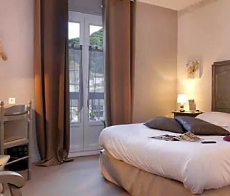 Logis Médiéval, Montélimar Nord Rochemaure