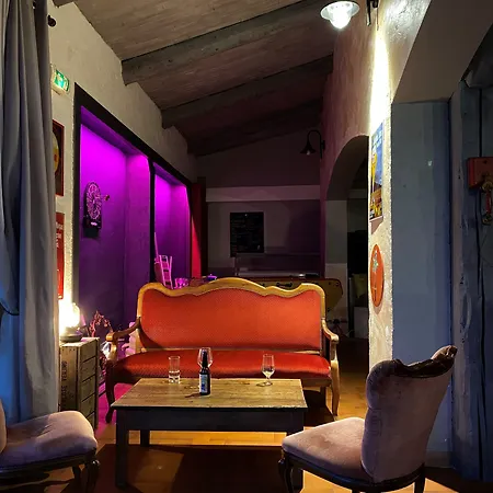 Logis Medieval, Montelimar Nord Hotel