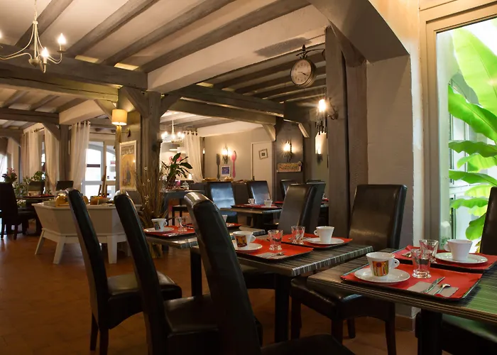 Logis Medieval, Montelimar Nord 3*