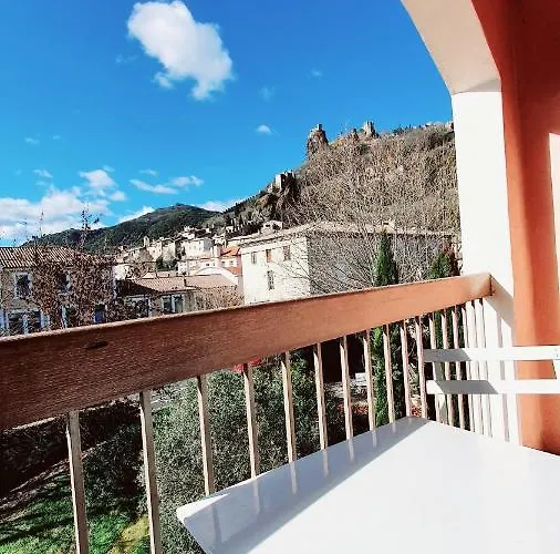 Logis Medieval, Montelimar Nord 호텔 3*